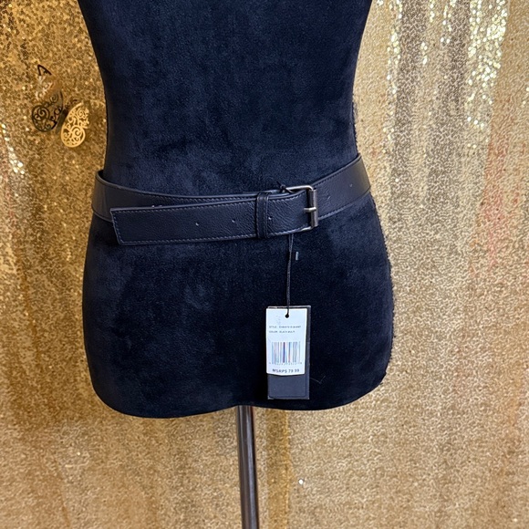 Ed Hardy Black Crossbody Bag with Pink and Red Accents - Picture 6 of 16